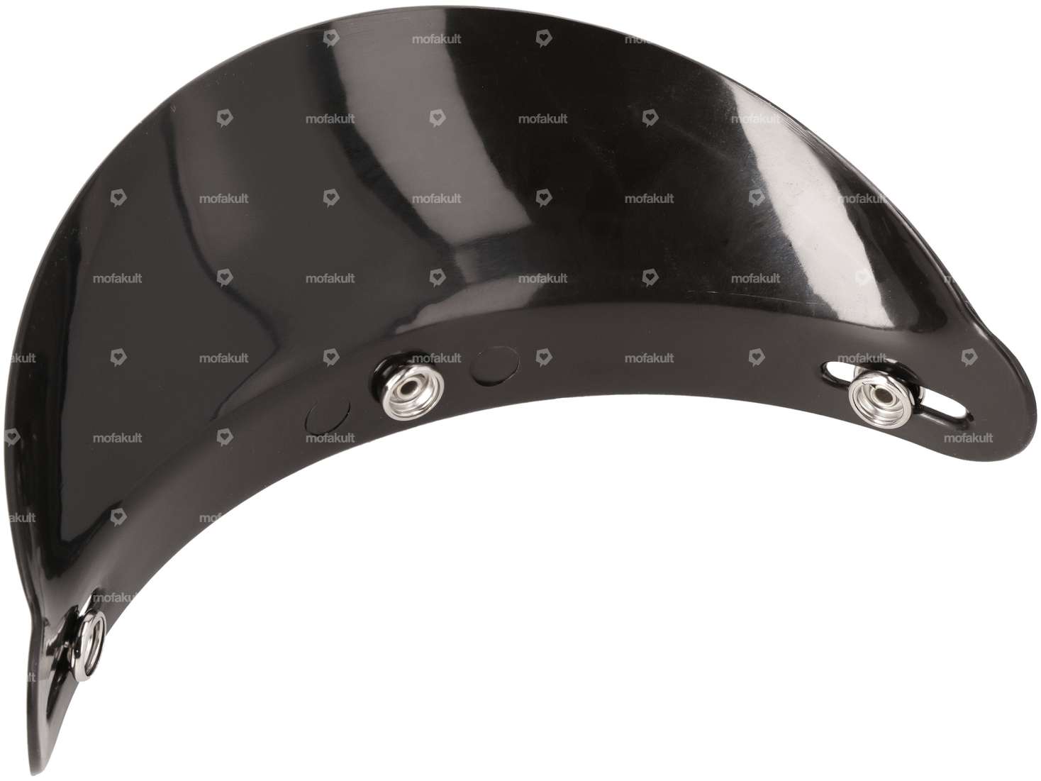 MT Helmets Umbrella jet helmet "Le Mans" Carousel Image 2