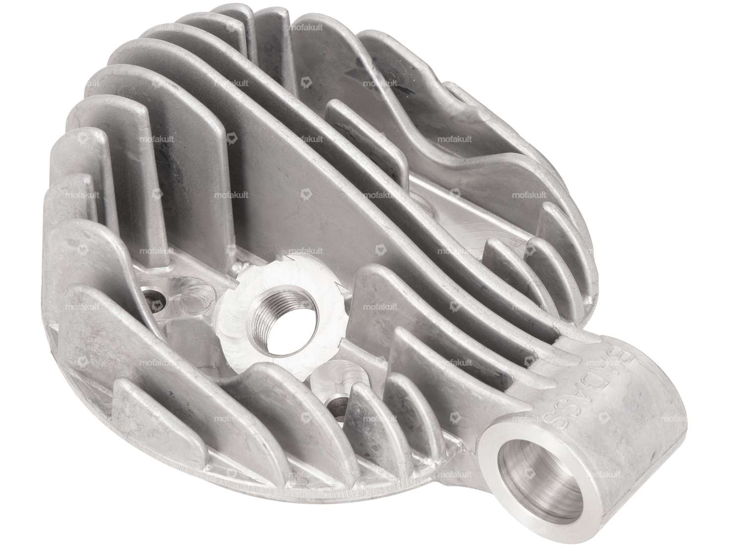 BAD ASS Zylinderkopf XL Ø 45-47 mm | Sachs 502, 50/2, 50/3, 50/4 Carousel Image 1