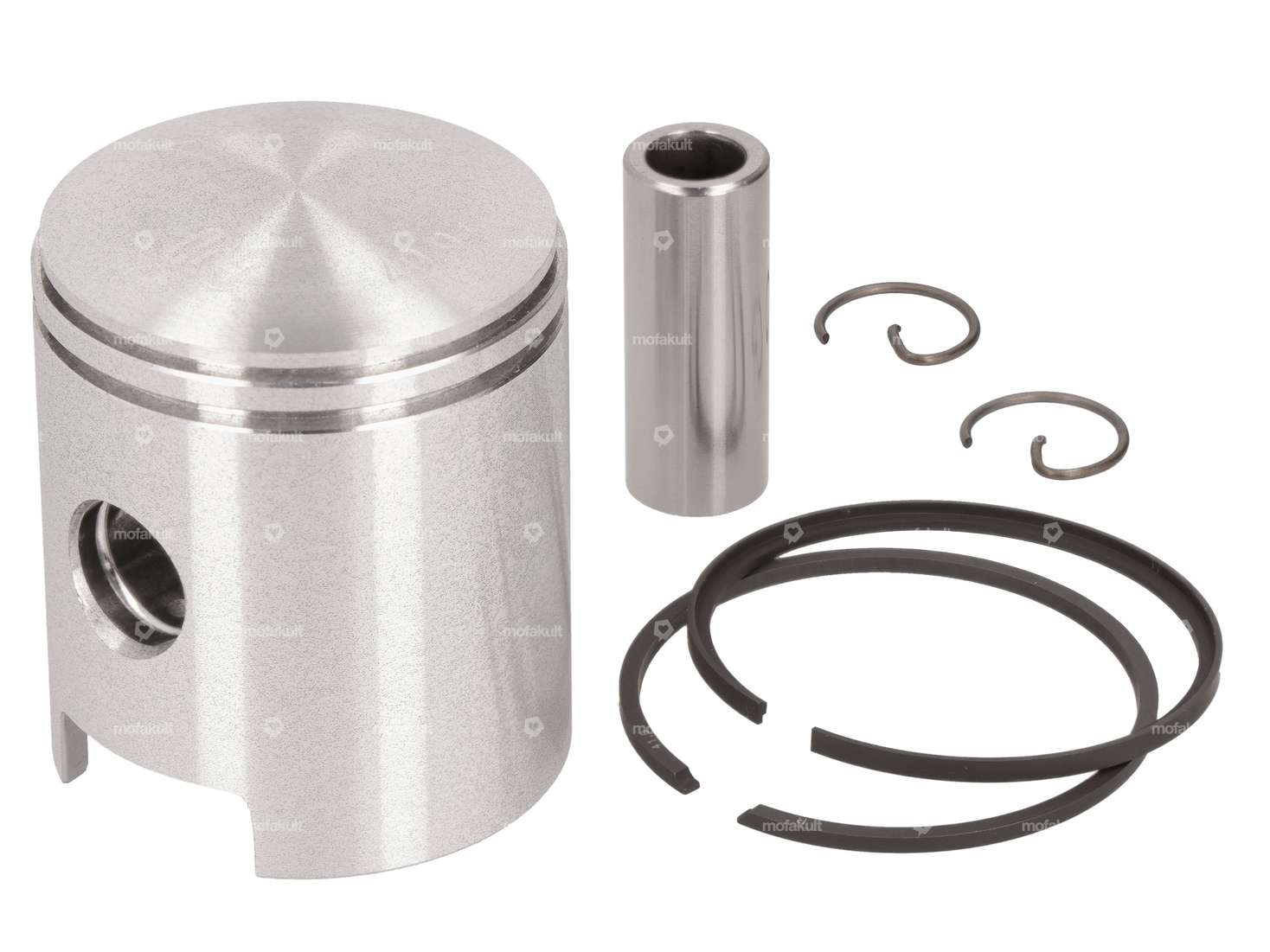 Piston GPO 41 mm (12 mm KoBo) | Puch X30 Velux, M50, MS50, VS50, DS50, VZ50 Carousel Image 1