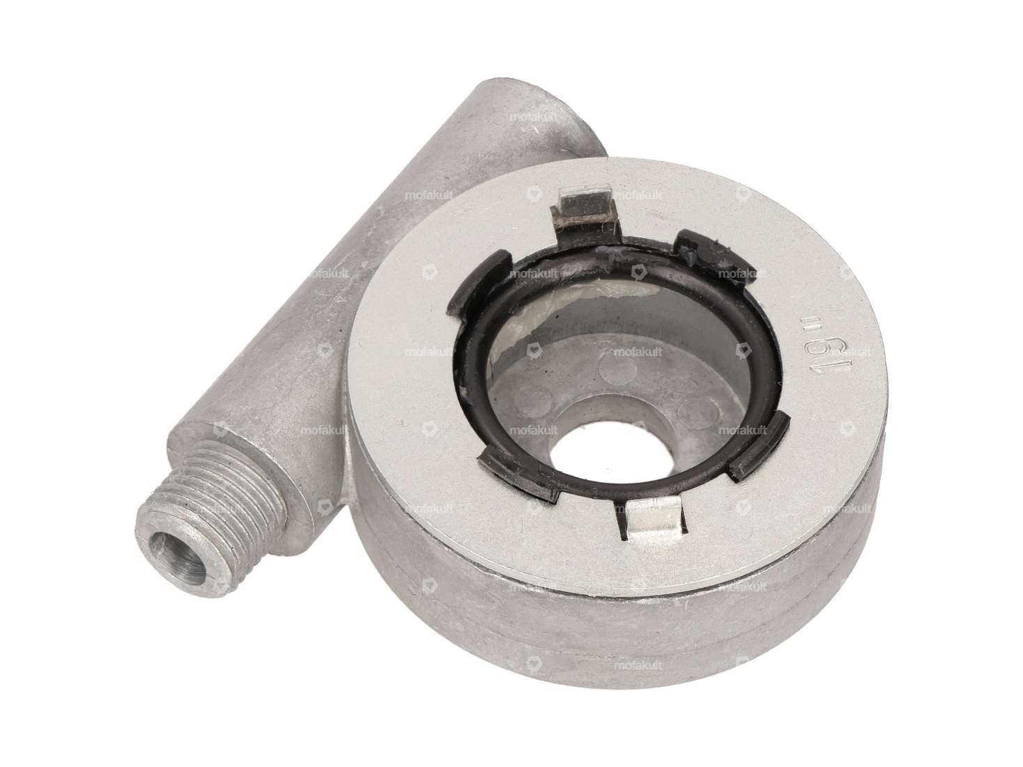 Commande tachymétrique 19" droite | Puch Velux Carousel Image 2