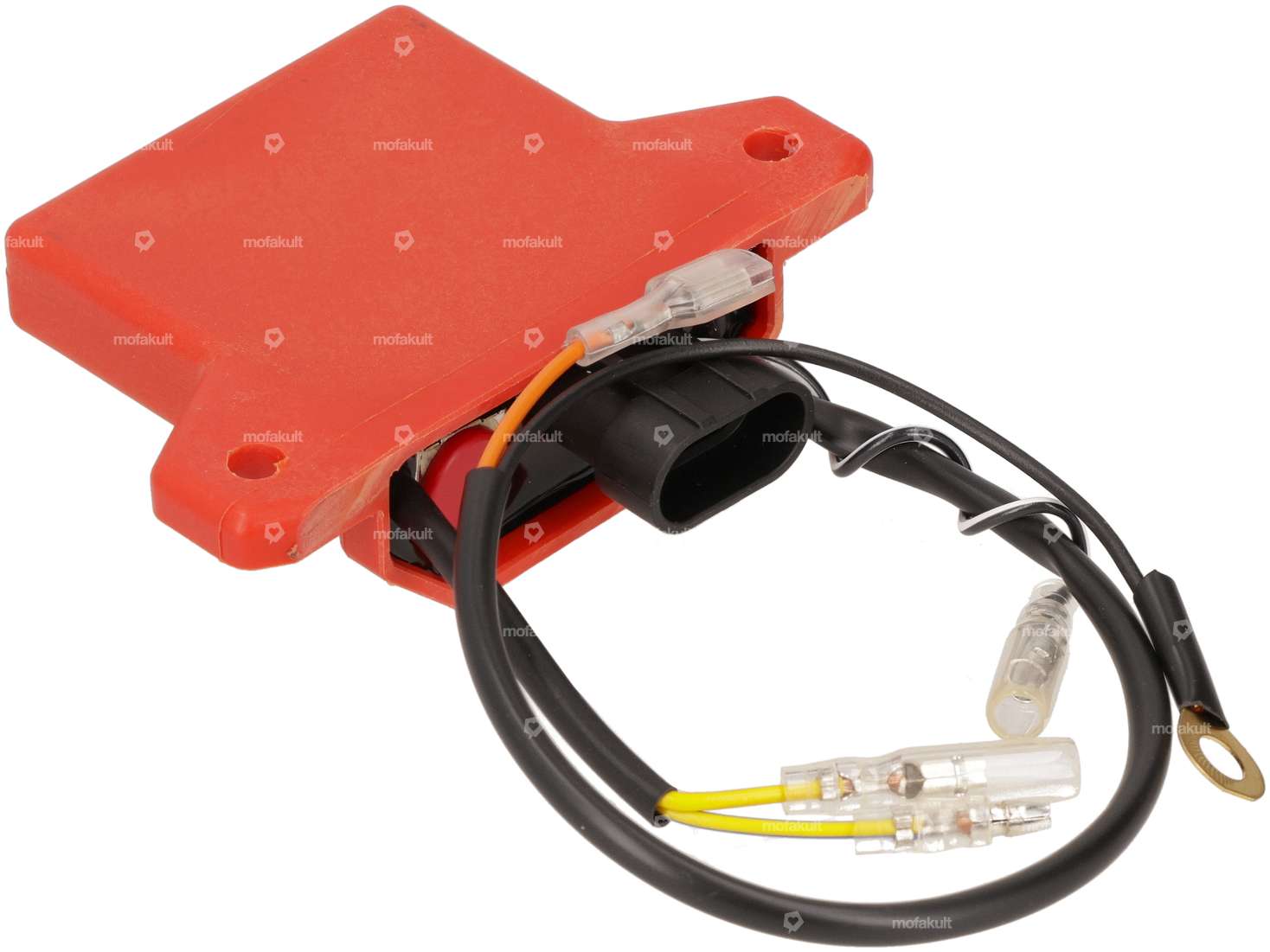 HPI Zündbox programmierbar (zwei Zündkurven) Carousel Image 2