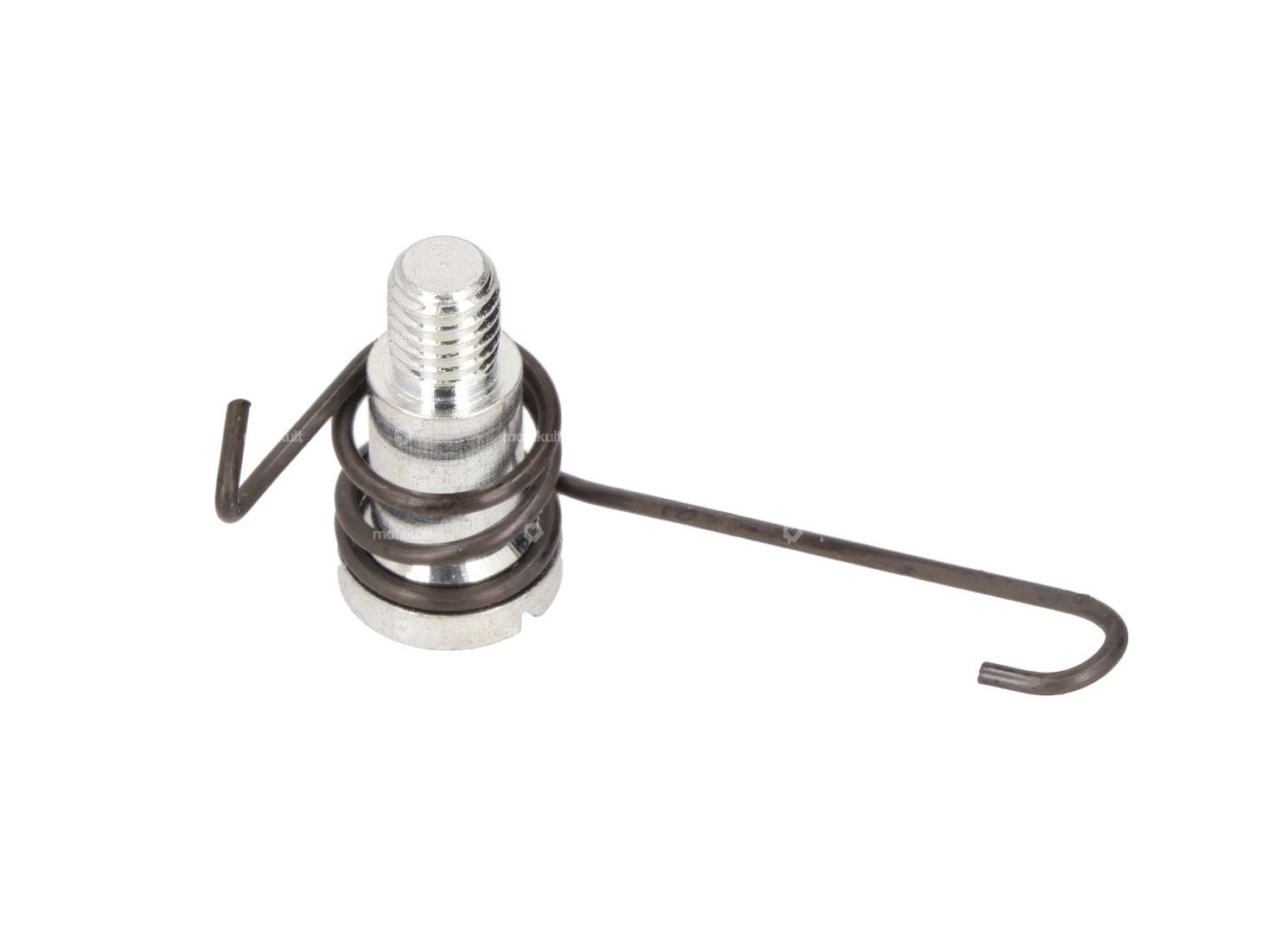 Dell'Orto choke axle SHA 7 - 13 mm Carousel Image 2