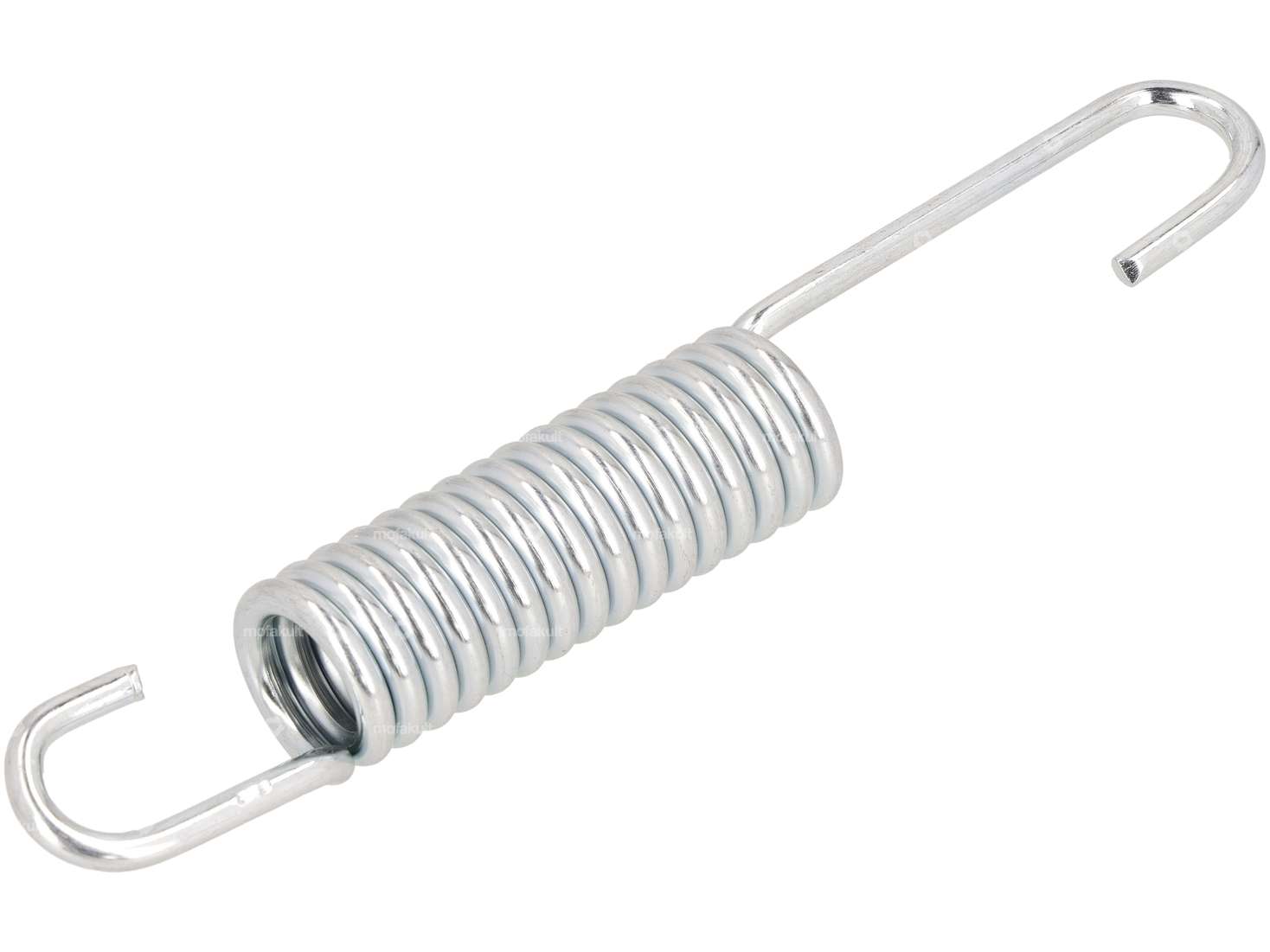 Ressort Ø 3/17.1 x 126 mm Carousel Image 1
