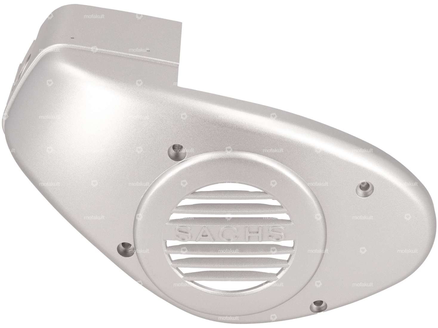 AKOA fan cowl left gray | Sachs 503 Carousel Image 1