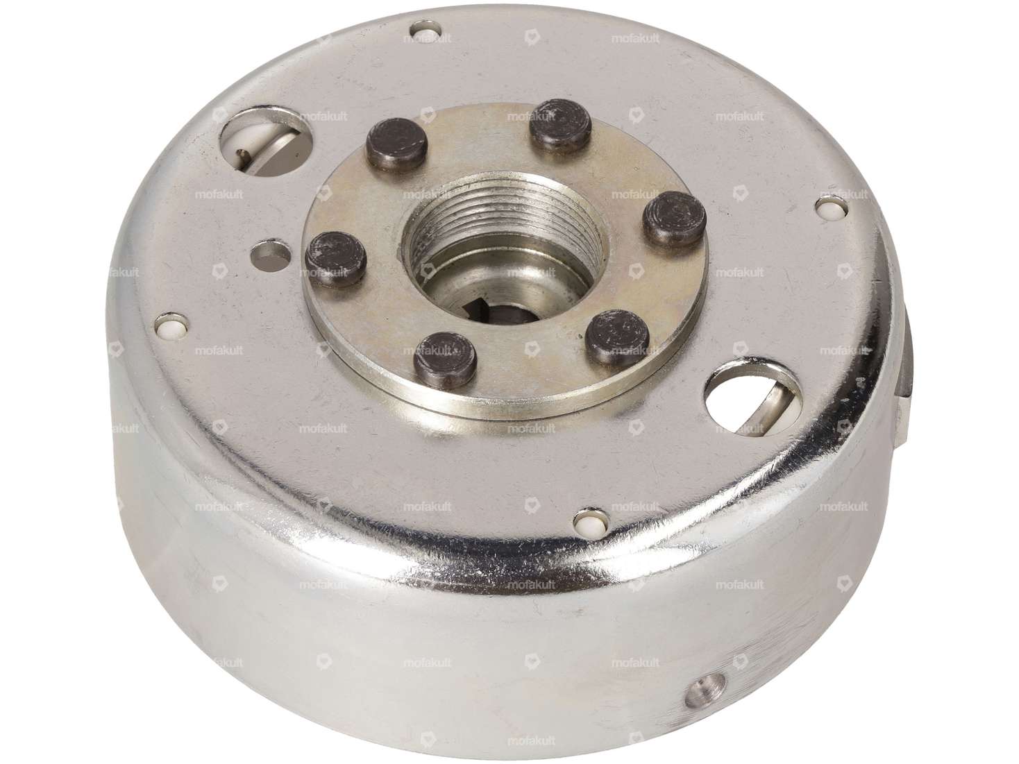 Schwungrad linksdrehend 12V / 80W original | Tomos A35, A52, A55 Carousel Image 1