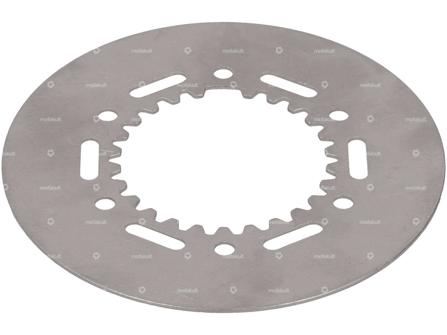Disque à tronçonner Ø 108 mm embrayage | Vespa Largeframe Carousel Image 2