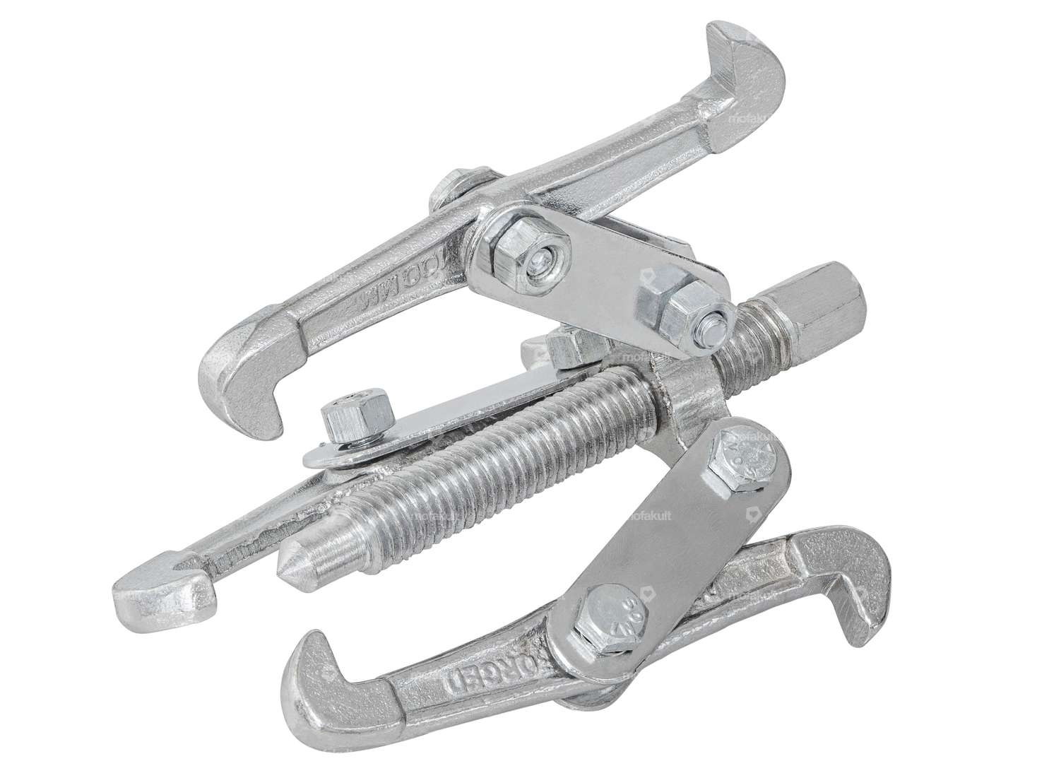 Jeu d'extracteurs de paliers 3 pcs. Carousel Image 2