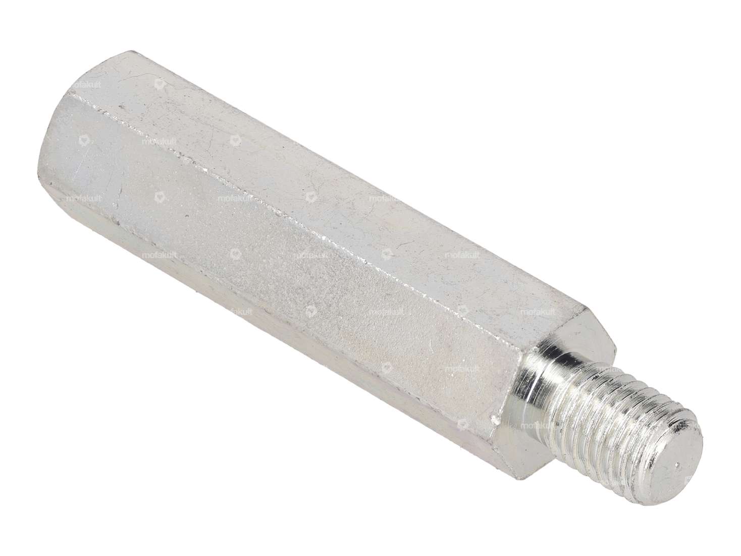 Ecrou d'écartement M9x48 mm amortisseur arrière | Vespa PX Lusso, T5 Carousel Image 2