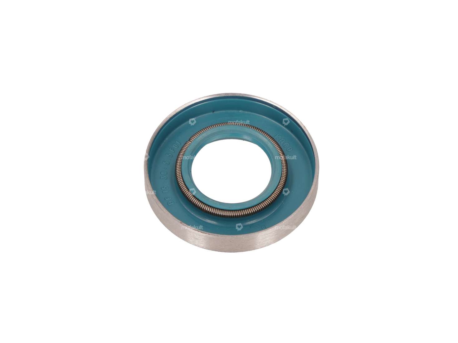 Wellendichtring 15/30/5.5 B NBR kupplungsseitig | Sachs 504, 535 Carousel Image 2