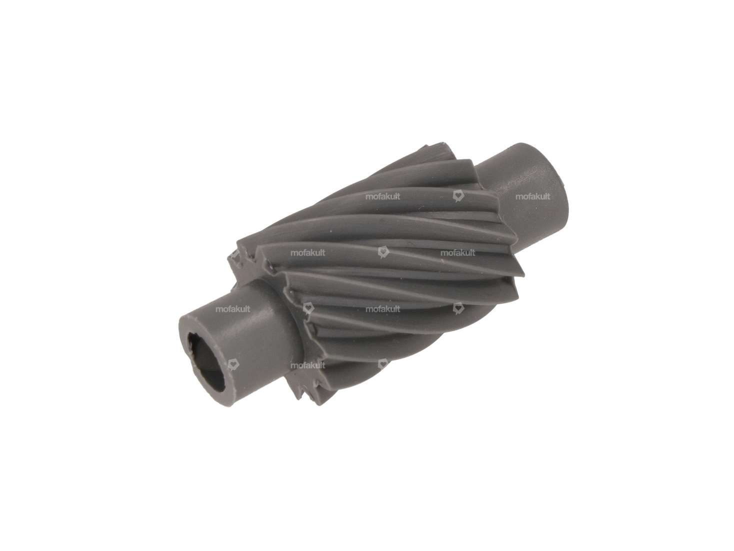 Speedometer cable 12 T. gray | Vespa PX Lusso, Cosa, T5 Carousel Image 1