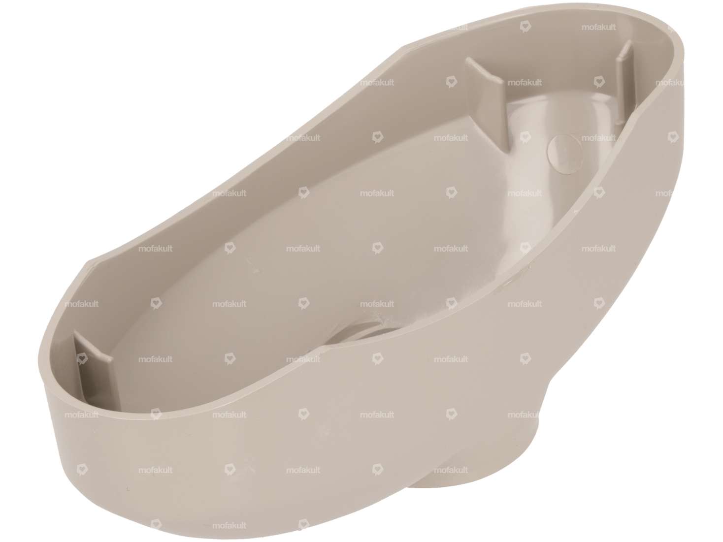 Abdeckung Gabel NOS | Piaggio Boxer Carousel Image 2