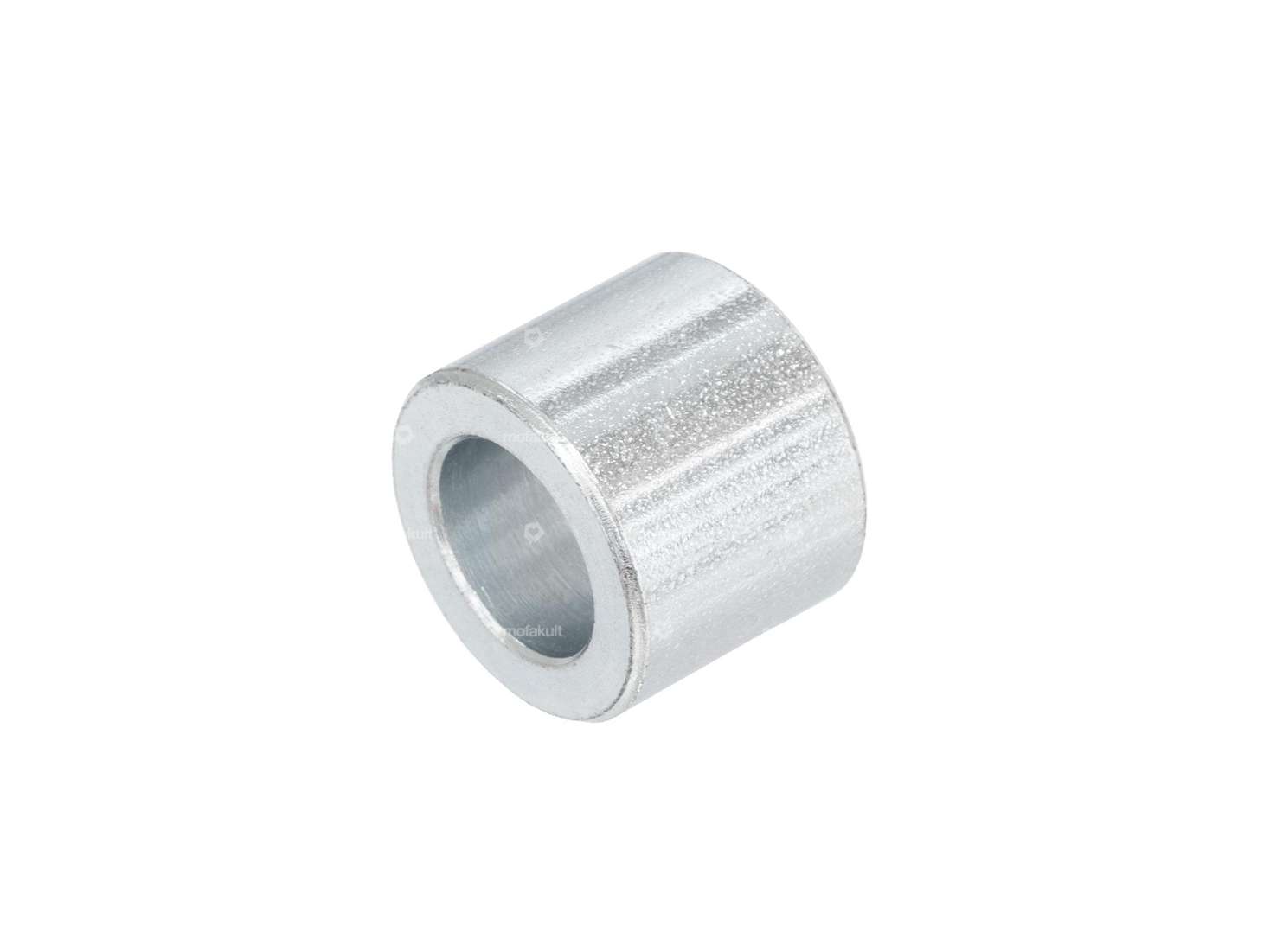 Spacer bushing wheel axle front Tomos Carousel Image 2
