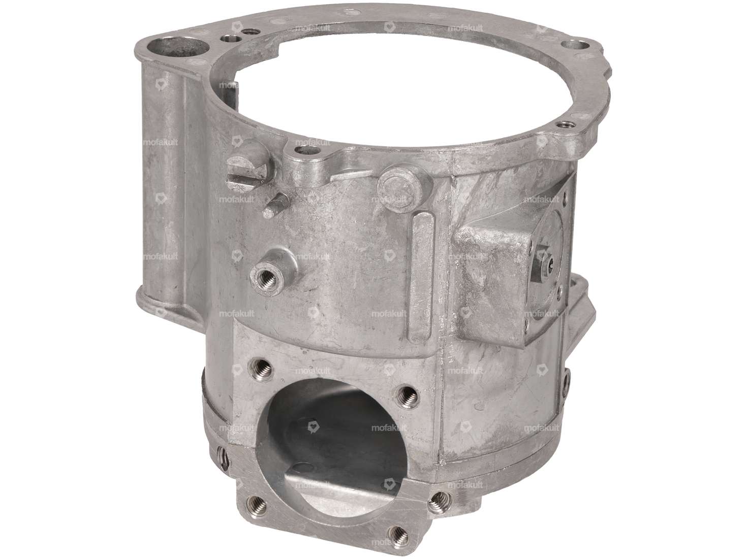 Boîtier moteur en aluminium | Solex 3800 - 5000 Carousel Image 3