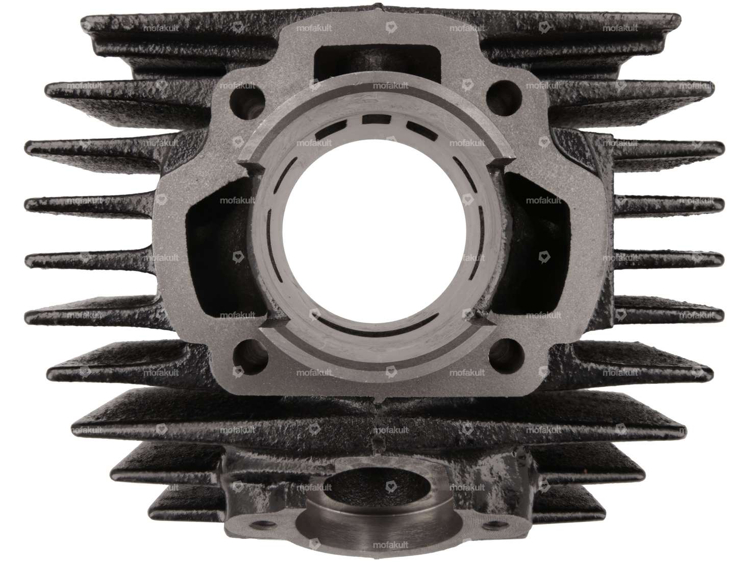 Malossi 45.5 mm cylinder kit | Honda Camino Carousel Image 2