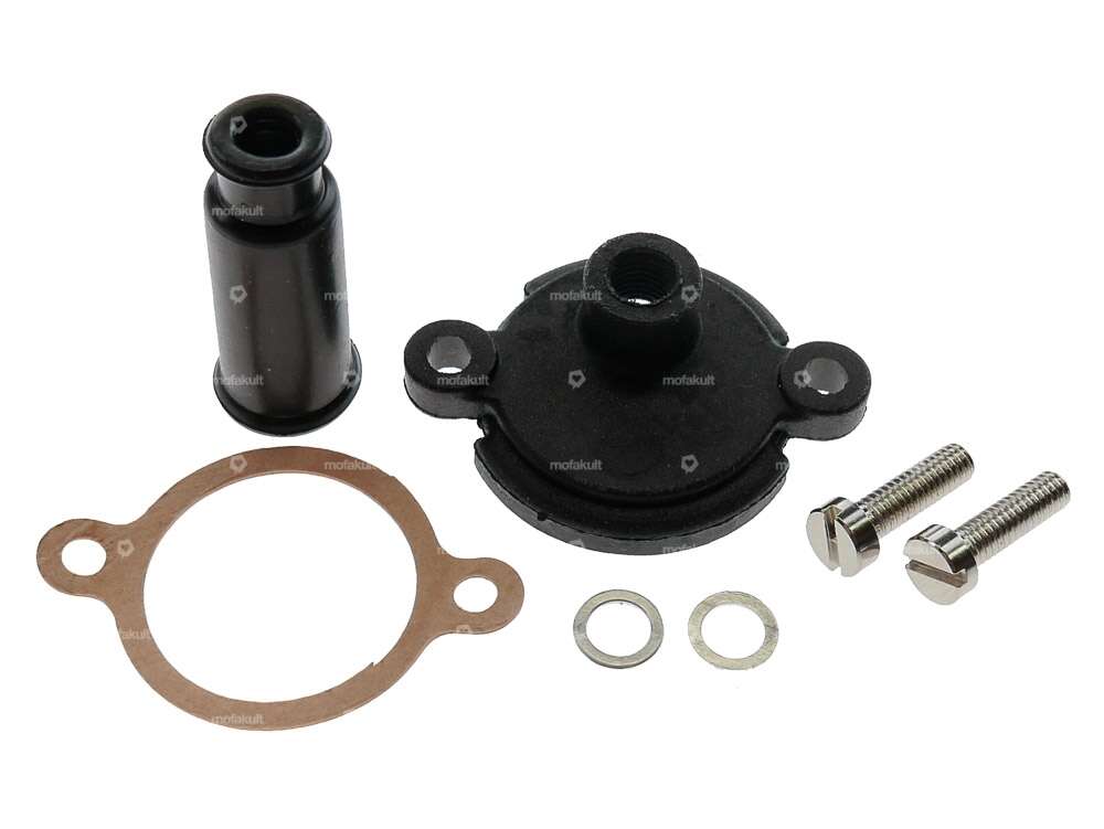 Dell'Orto PHBG Deckelset Carousel Image 1