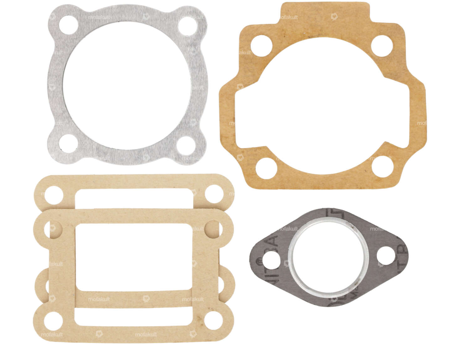 Gilardoni italkit Kit d'étanchéité 47 mm Carousel Image 1