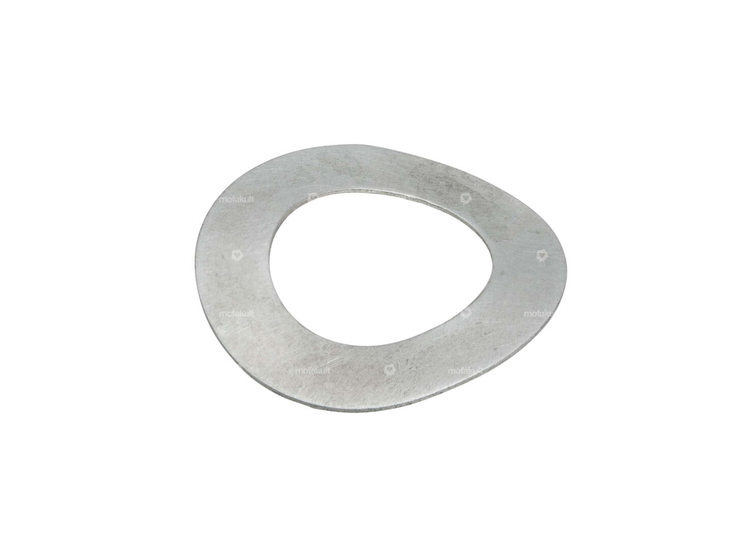 swiing® revival Rondelle élastique axe de pédalier 0.6 mm Carousel Image 1