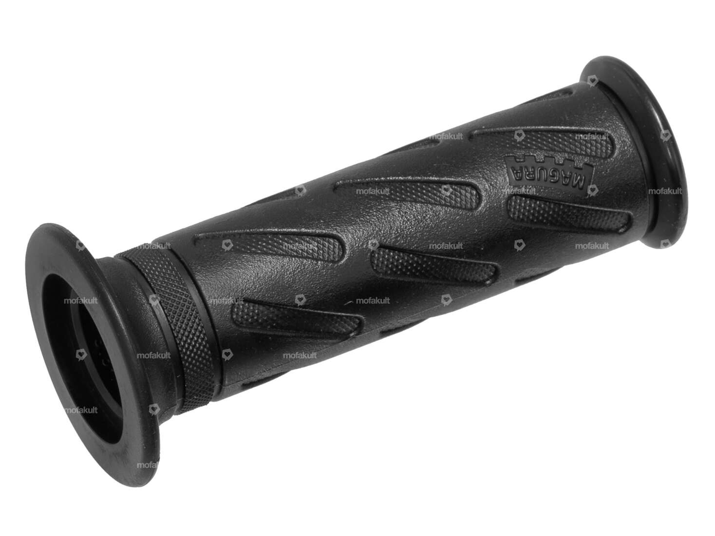 Poignée Magura cursive 22 mm Carousel Image 1