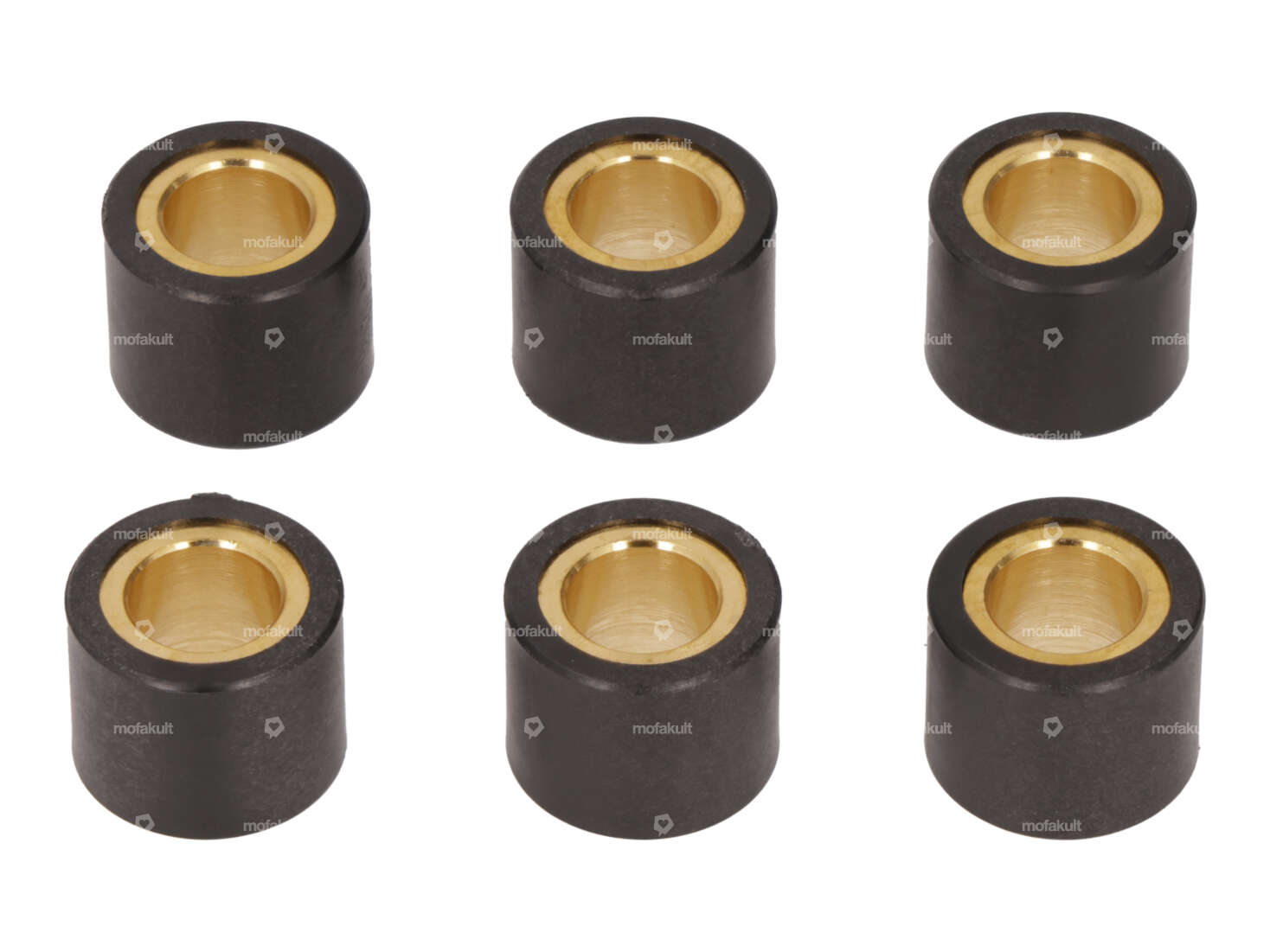 Malossi 8.5 g Vario weights Ø 16 x 13 mm Carousel Image 1