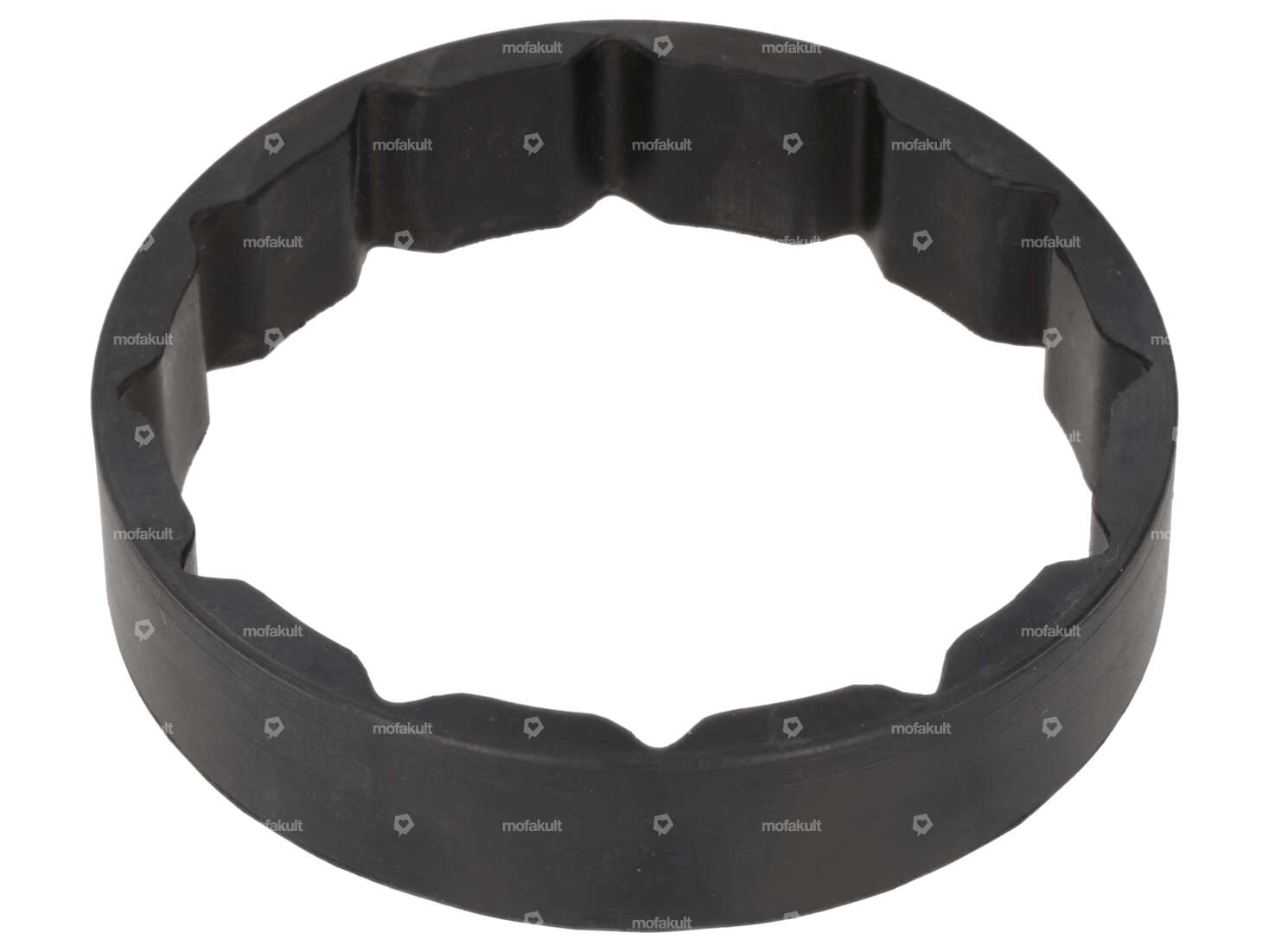 Anneau en caoutchouc Embrayage 2ème vitesse | Garelli VIP 2 vitesses automatique Carousel Image 1