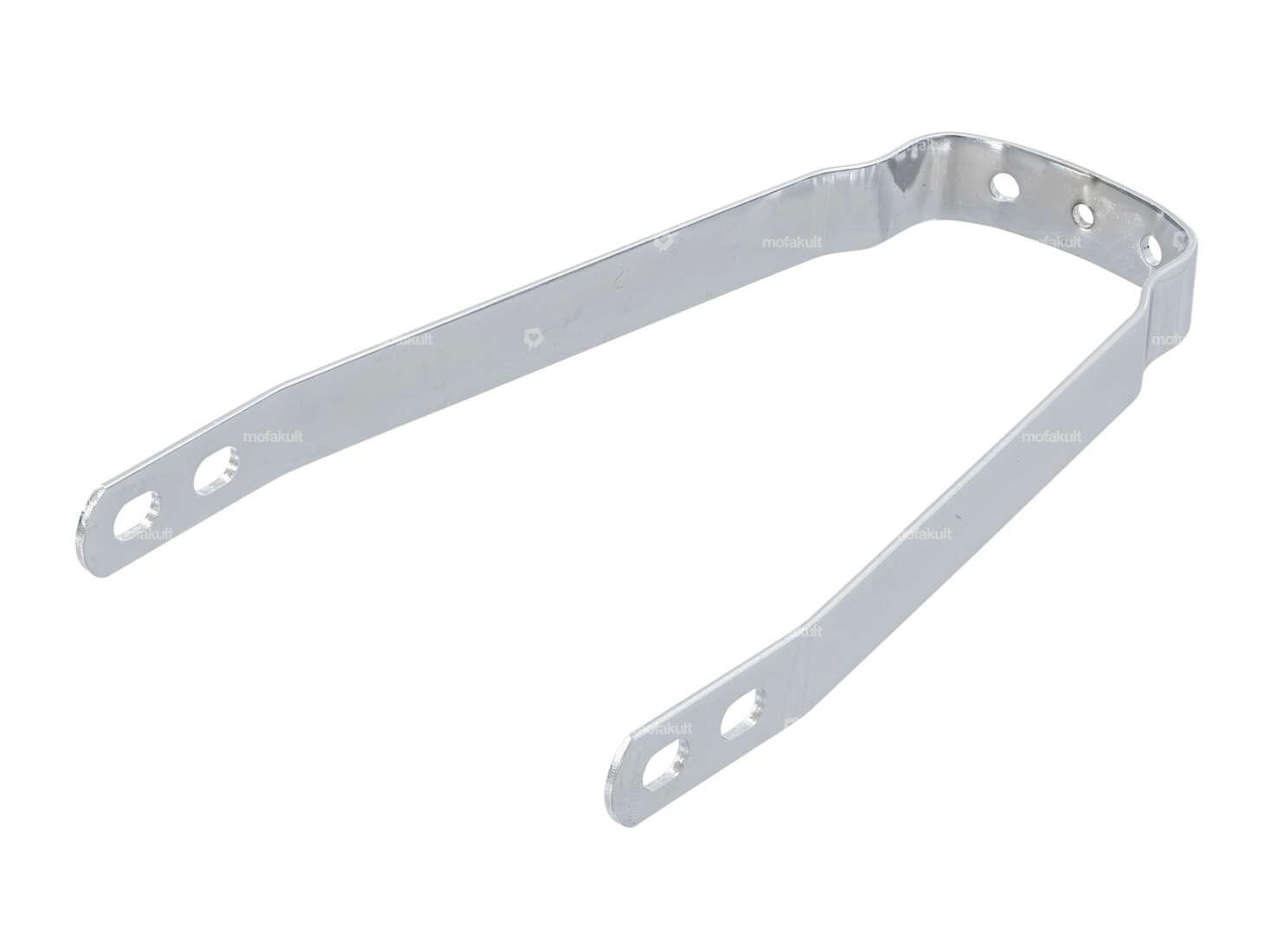 swiing® revival barre de garde-boue supérieure avant chromée | Zündapp Belmondo Carousel Image 1