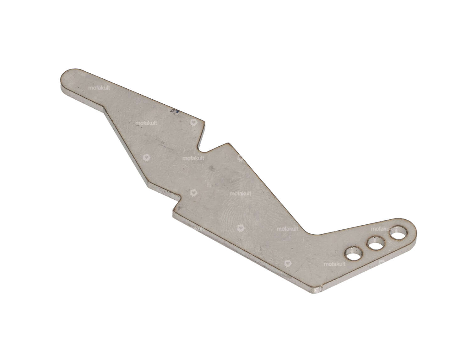 Release lever decompressor Inox | Solex 3300, 3800 Carousel Image 1