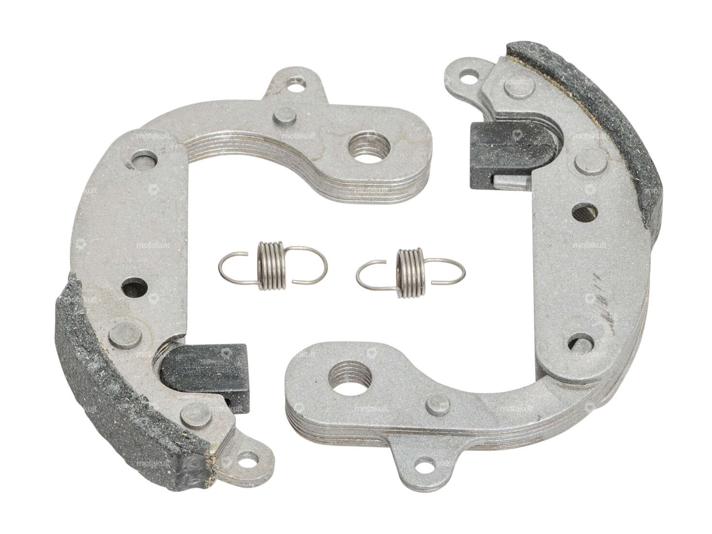 Malossi Mâchoires de démarrage Vario | Piaggio Ciao, SI, Bravo, Boxer Carousel Image 1