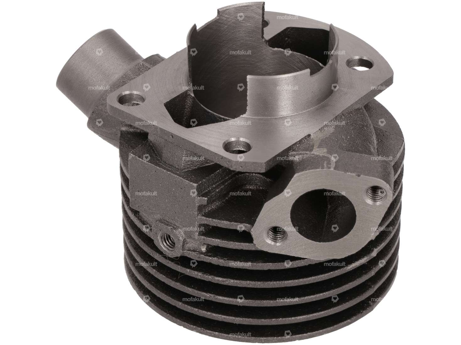 Cylindre GPO 43 mm « Pomodoro » | Sachs 503 2AL, AAL, 2BL, ABL Carousel Image 1