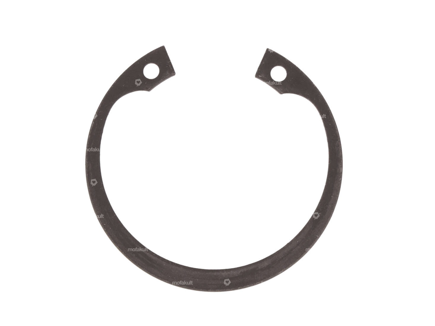 Bague d'arrêt I40 x 1.75 Carousel Image 1