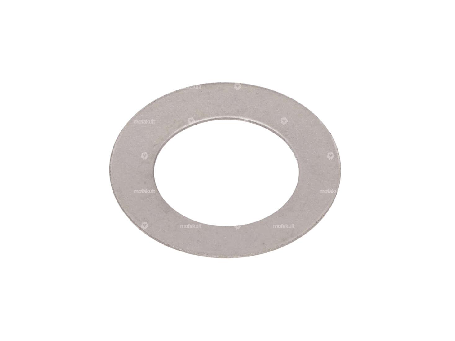Rondelle d'espacement 16/26/0.5 axe de pédale | Tomos Carousel Image 1