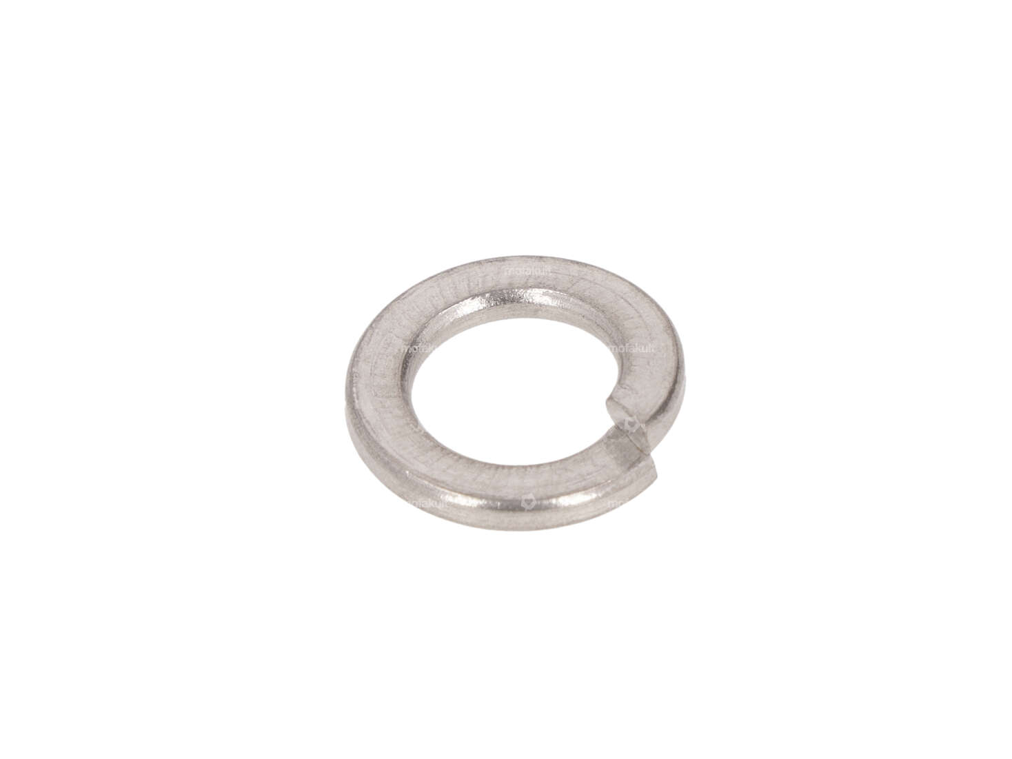 Spring washer M10 10.3/17.2/2.2 Inox Carousel Image 1