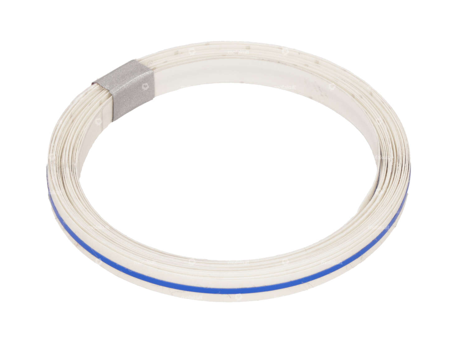 Zierlinie blau 1 mm Carousel Image 1