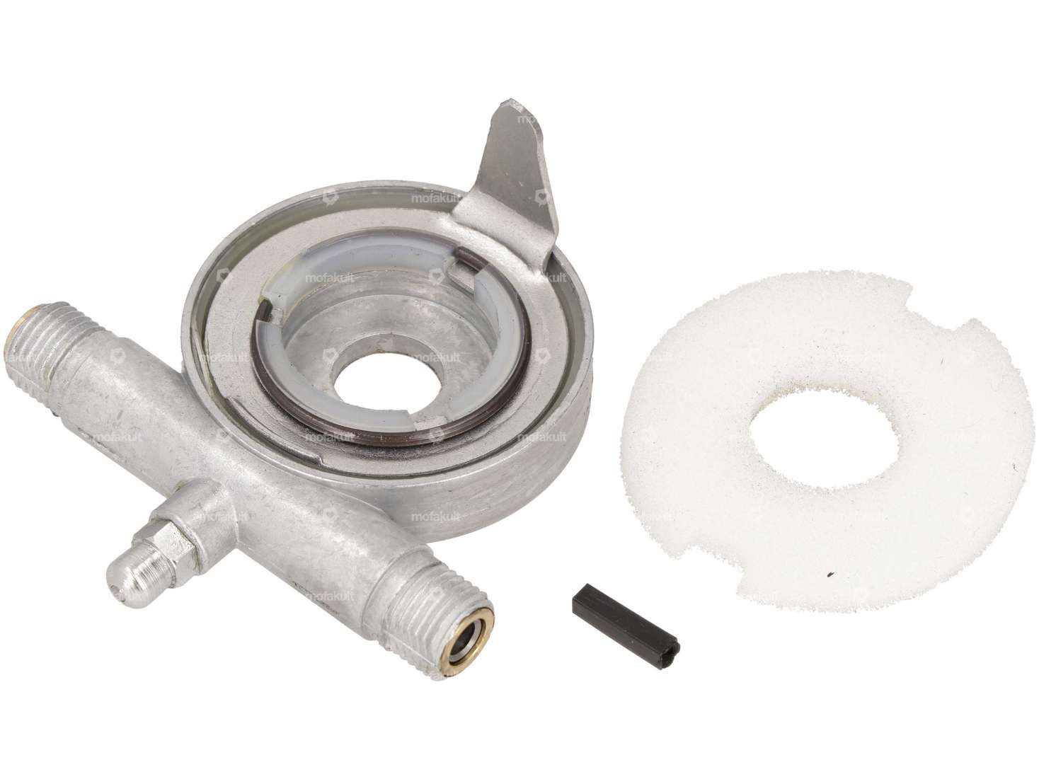 Kit tachymètre Transval 17" 60 mm | Pony GTX 521 Carousel Image 3