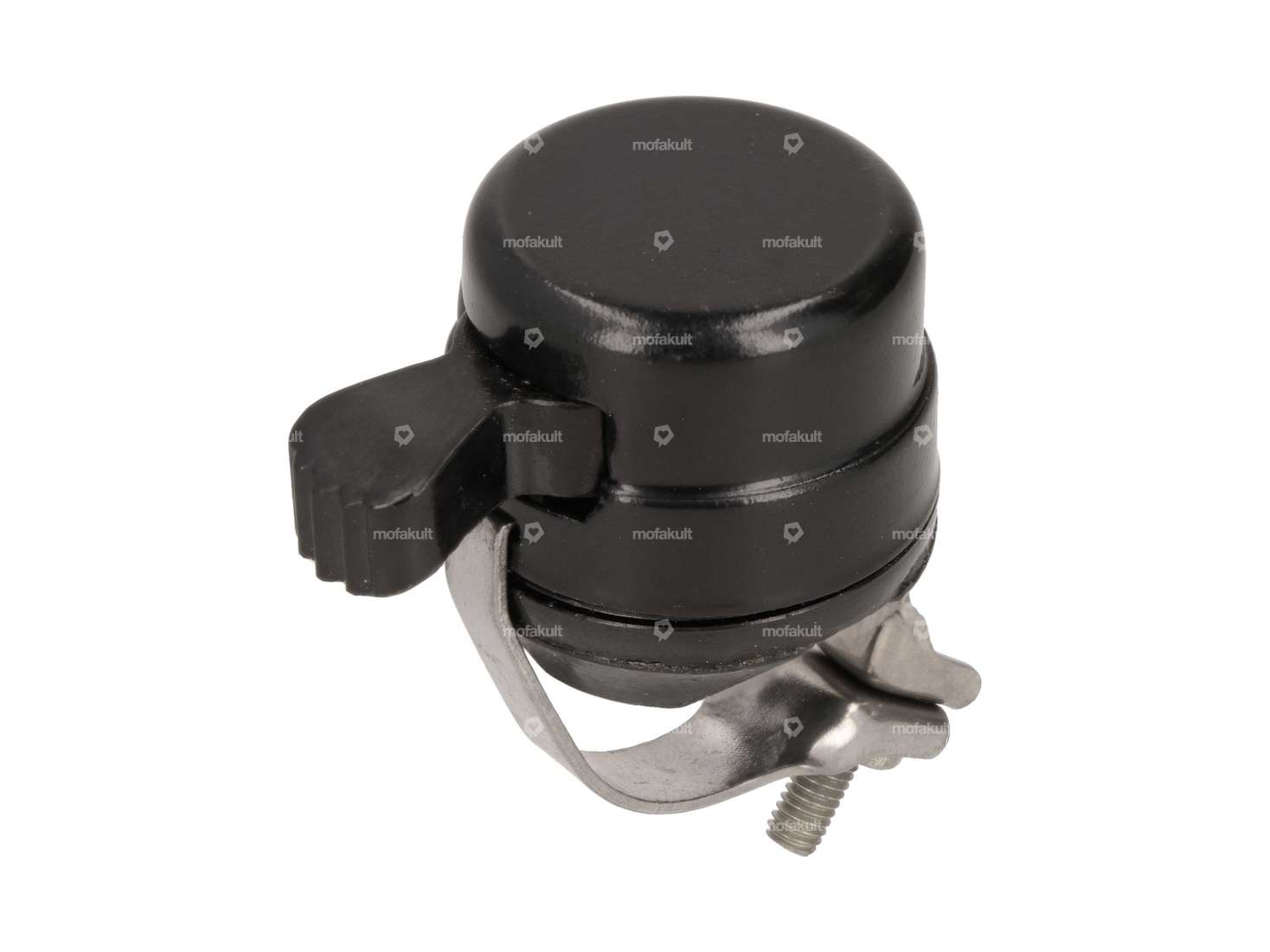 Commutateur d'éclairage 3 positions sans bouton d'avertisseur & d'arrêt 22 mm NOS Carousel Image 1