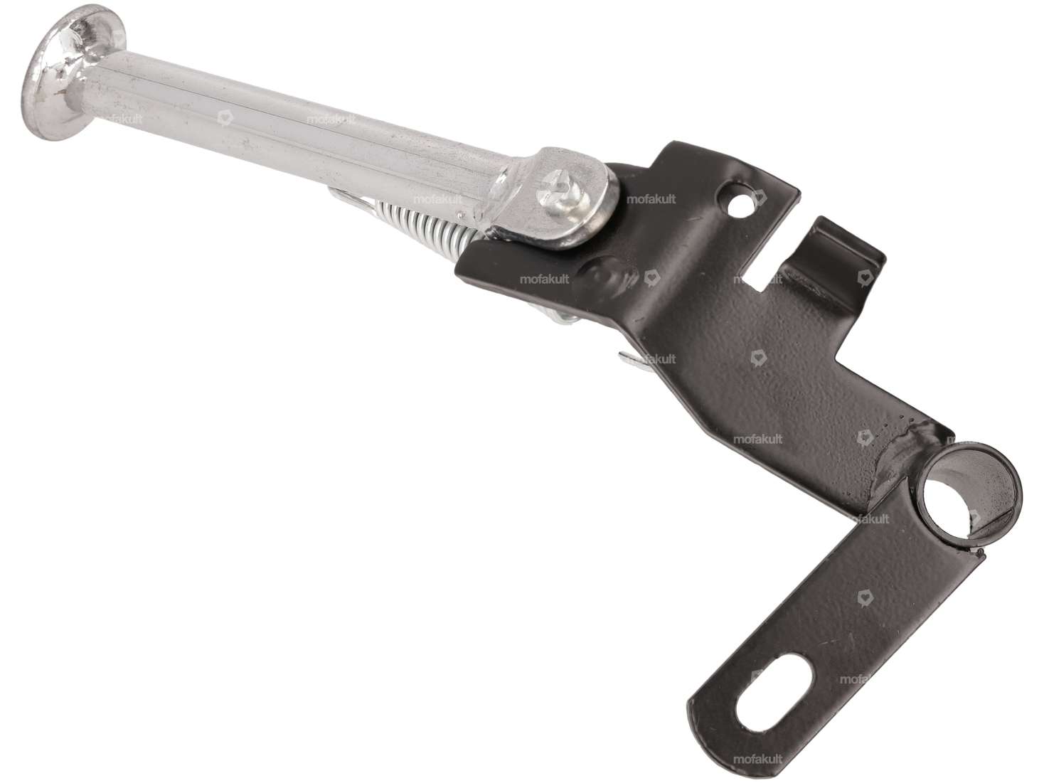 Side stand chrome | Piaggio Bravo, SUPERbravo, Gilera Citta Carousel Image 2