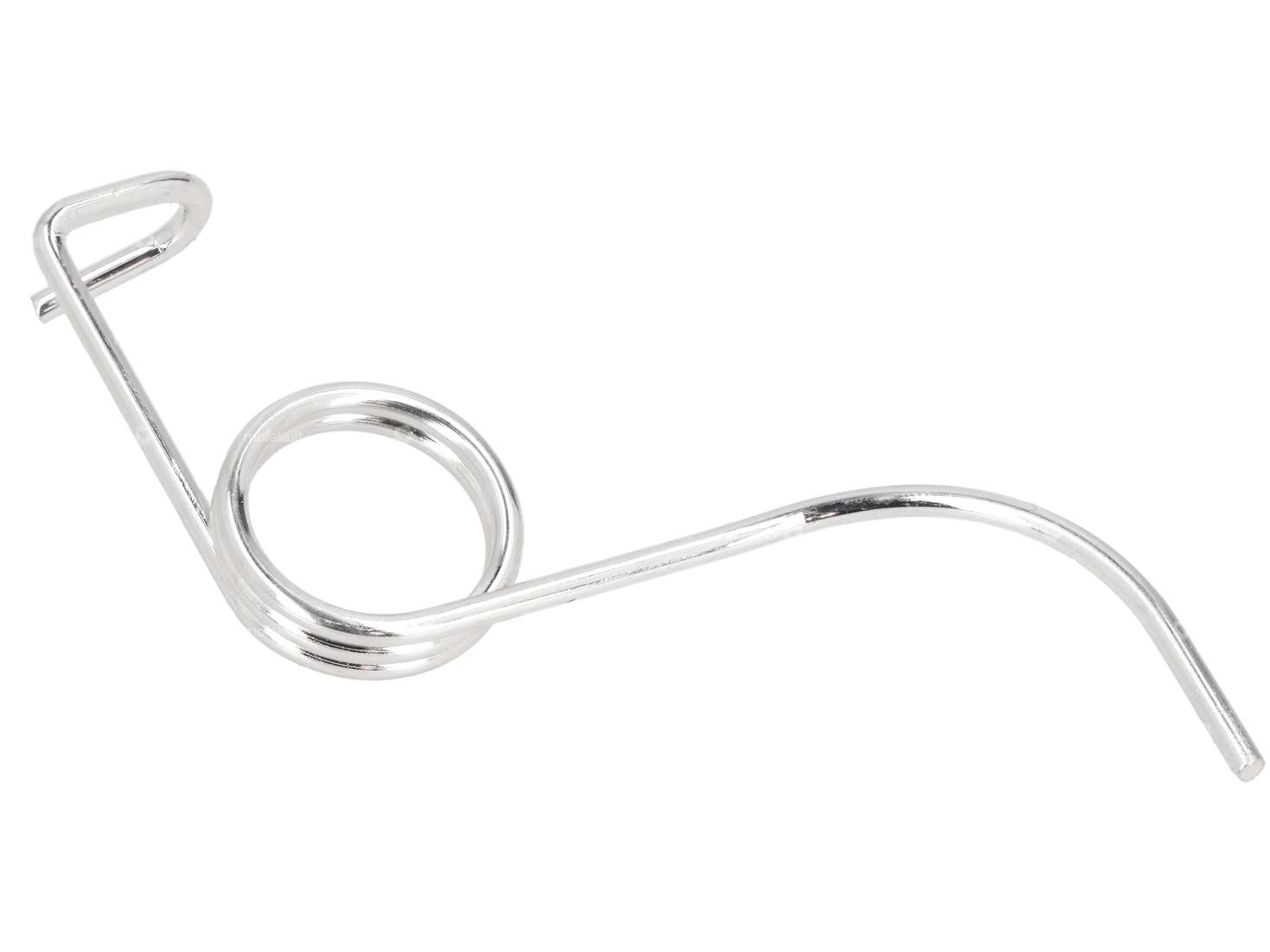 swiing® revival Rückdrehfeder Bremsankerplatte | Sachs Carousel Image 2