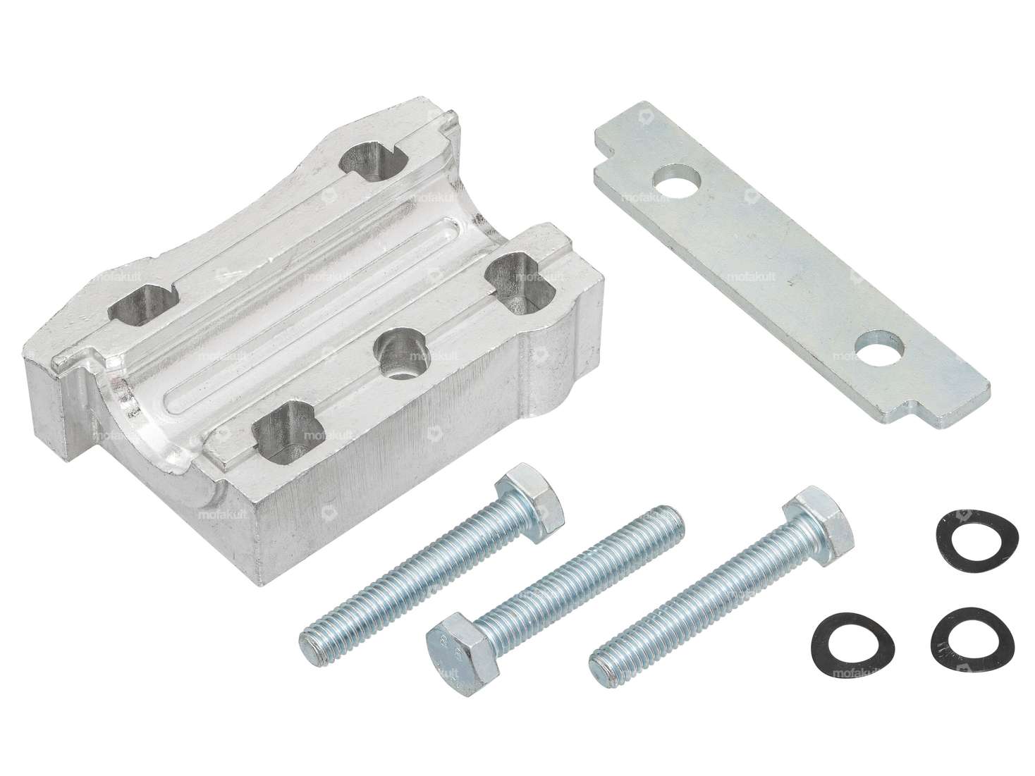 Coque de support de stator | Puch Carousel Image 1