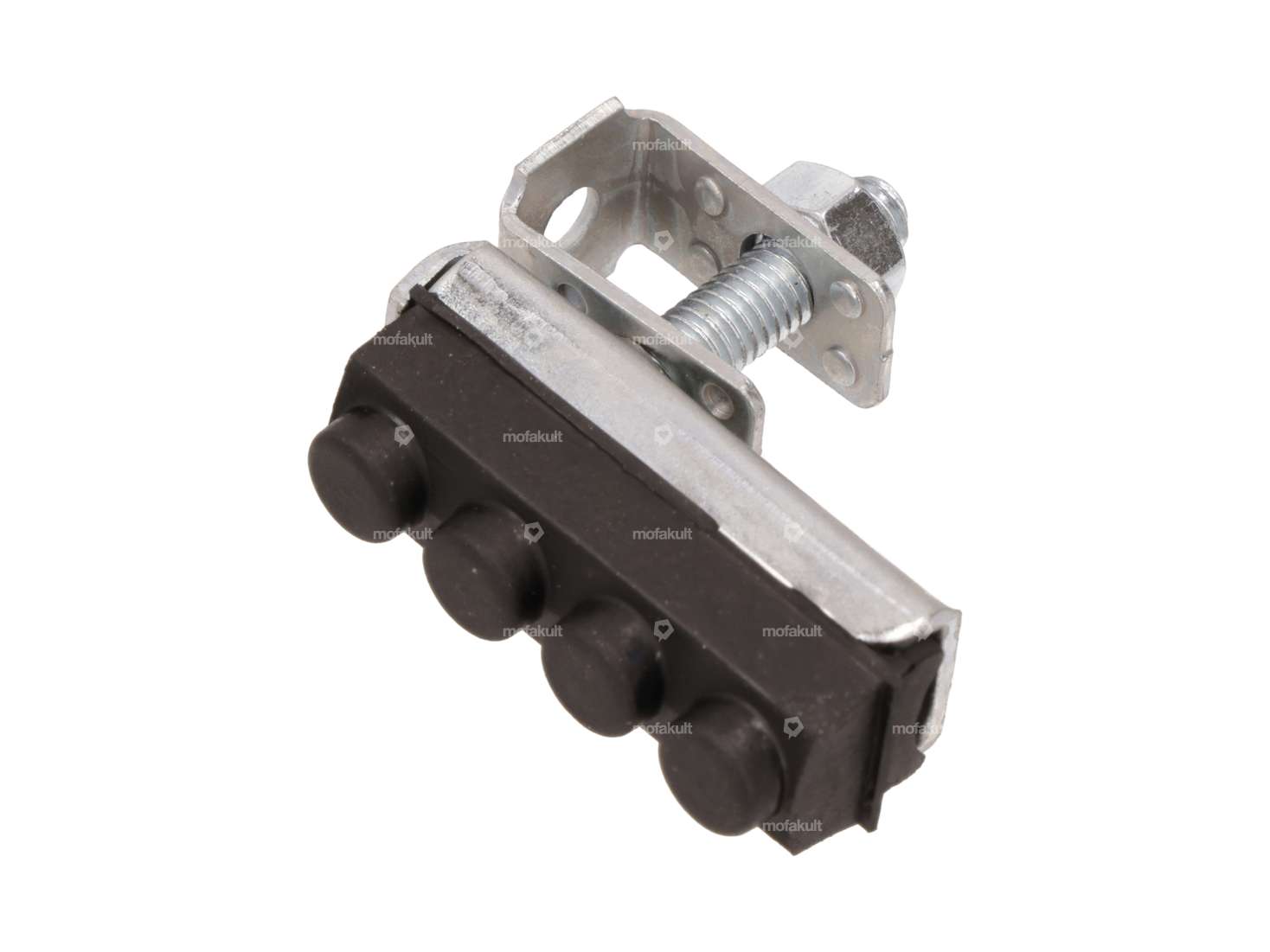 Bremsbelag vorne mit Abstützbügel | Solex Carousel Image 1