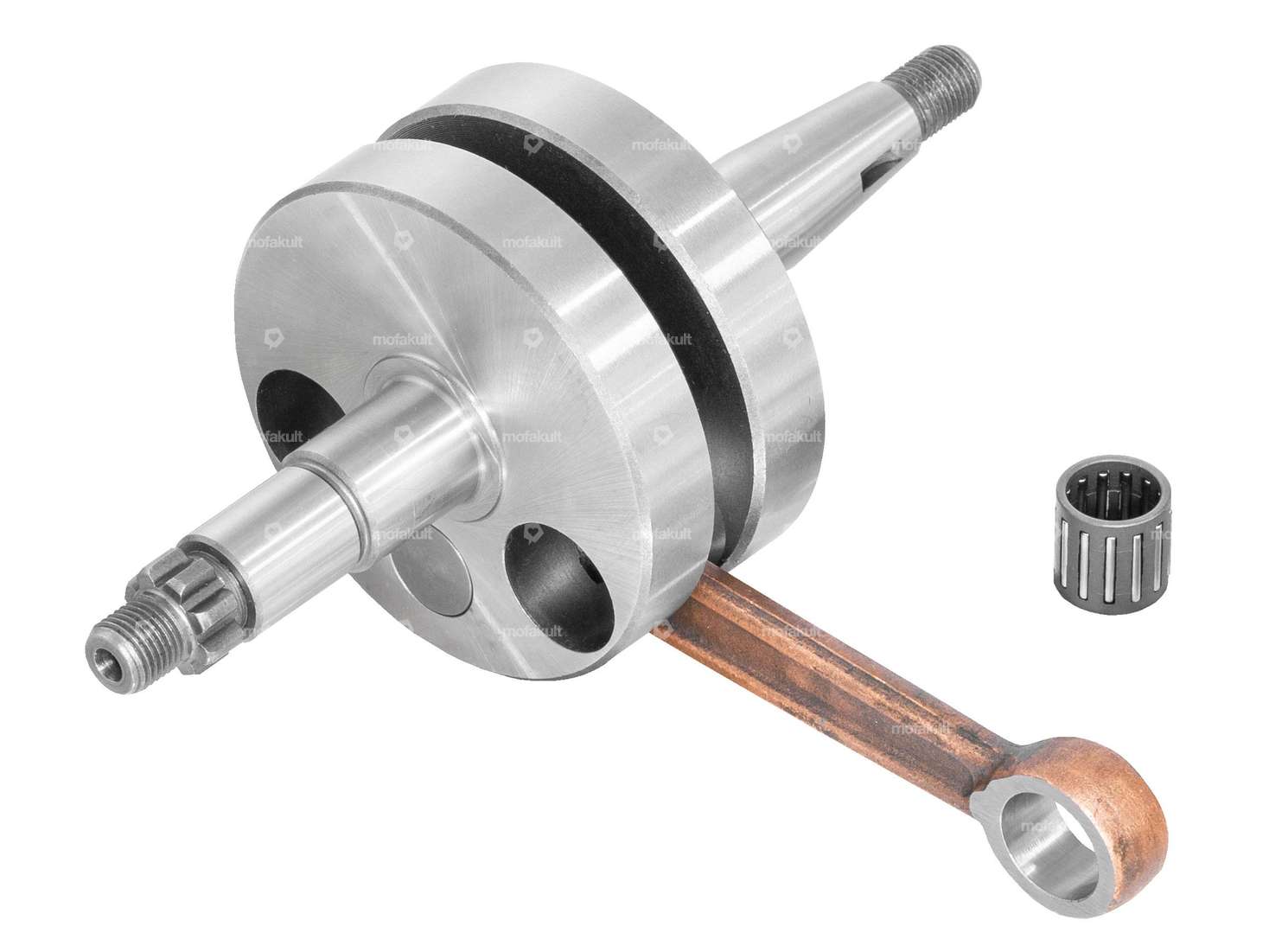 Jasil crankshaft | Puch X30 NS, NL Carousel Image 1