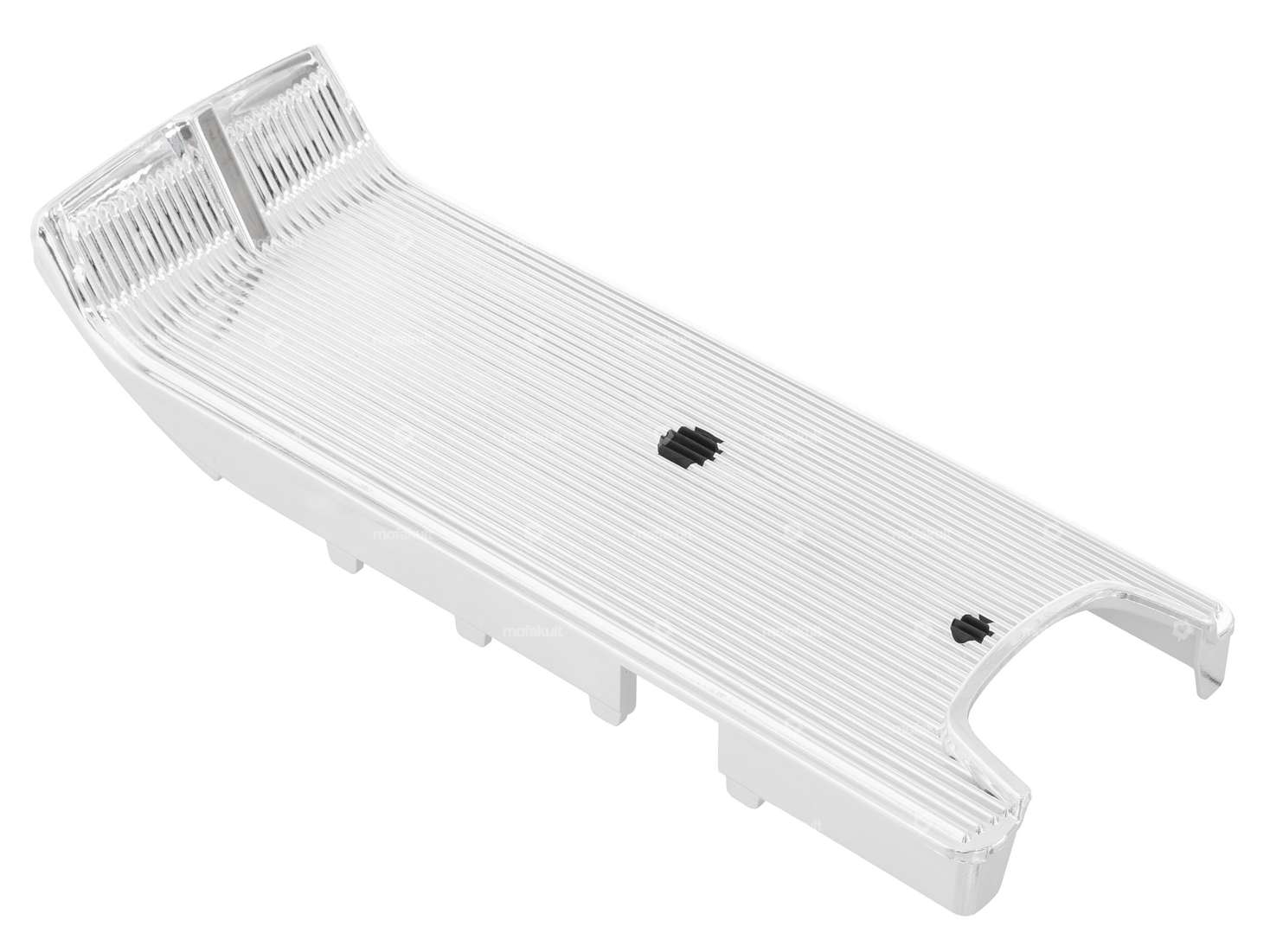 Trittbrett Chrom | Piaggio Ciao Carousel Image 1