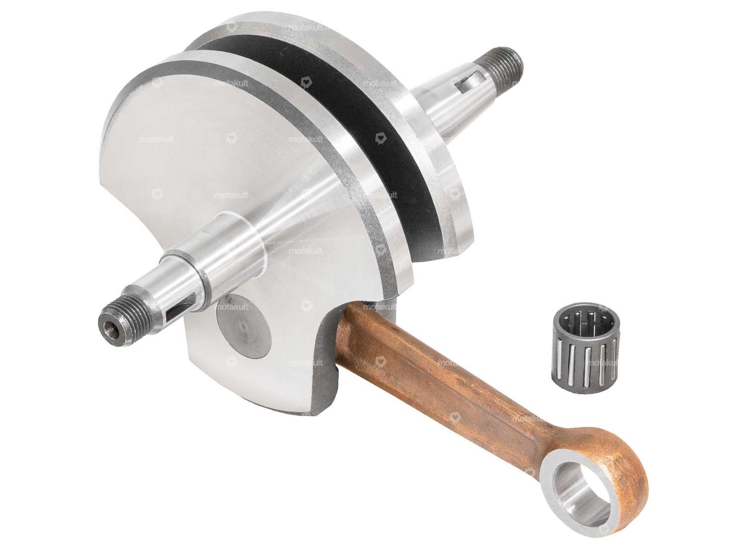 Jasil crankshaft | Sachs 503, 50/2, 50/3 Carousel Image 1