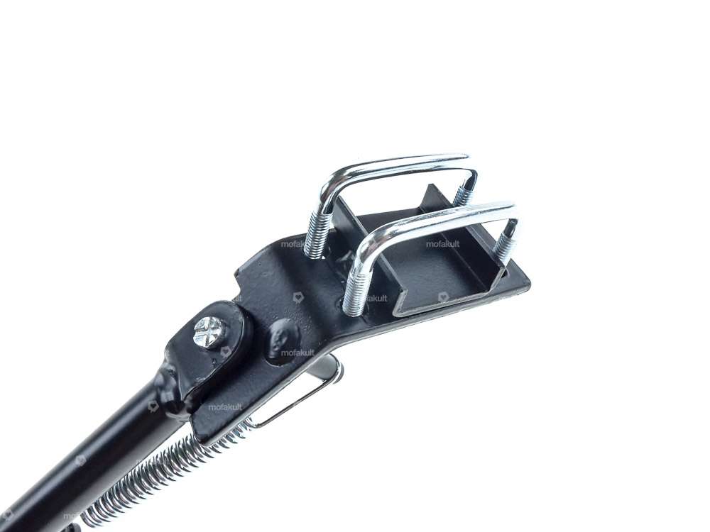 Side stand left long black | Tomos Carousel Image 3