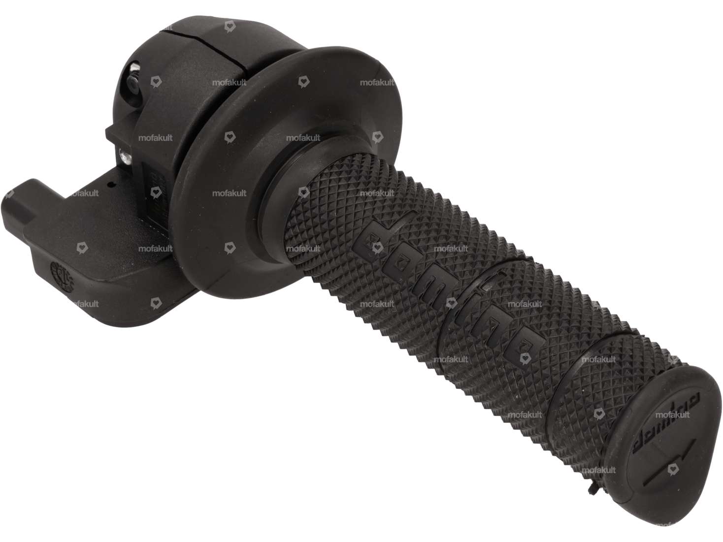 Poignée de gaz Domino Grip (74mm, 3.6°/mm) Carousel Image 3