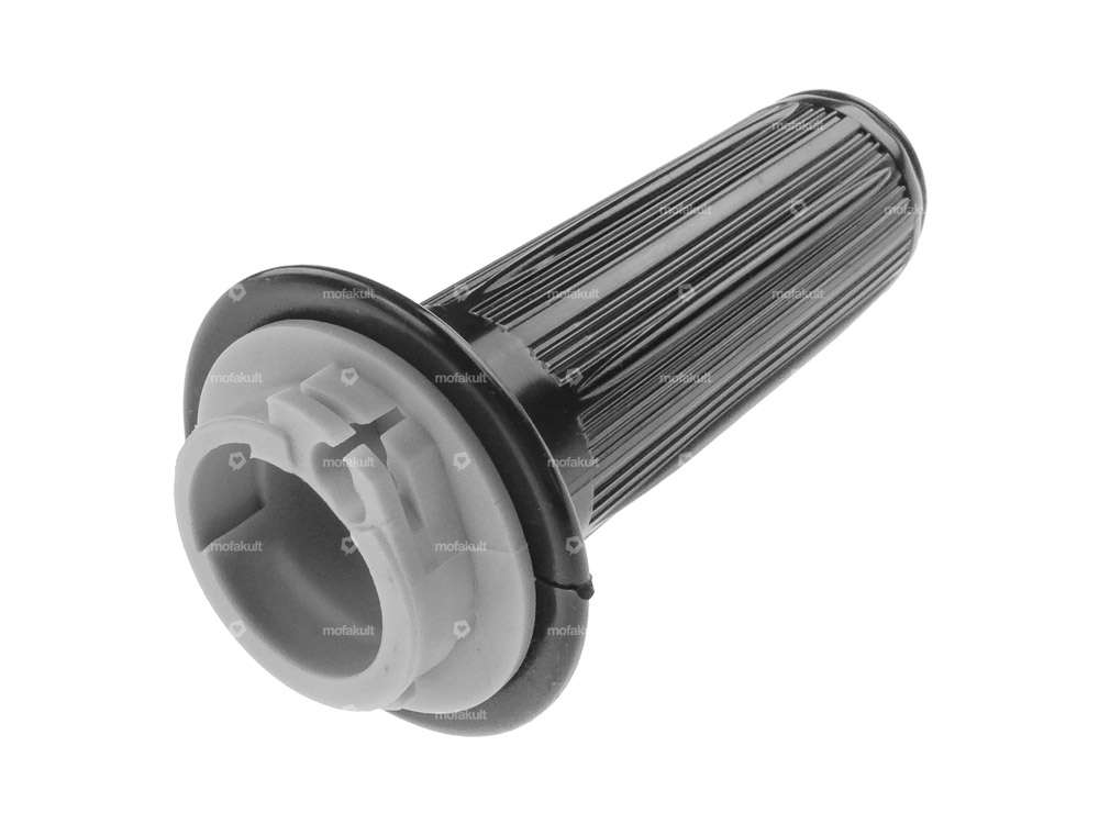 Poignée Magura ancienne version noire Carousel Image 2