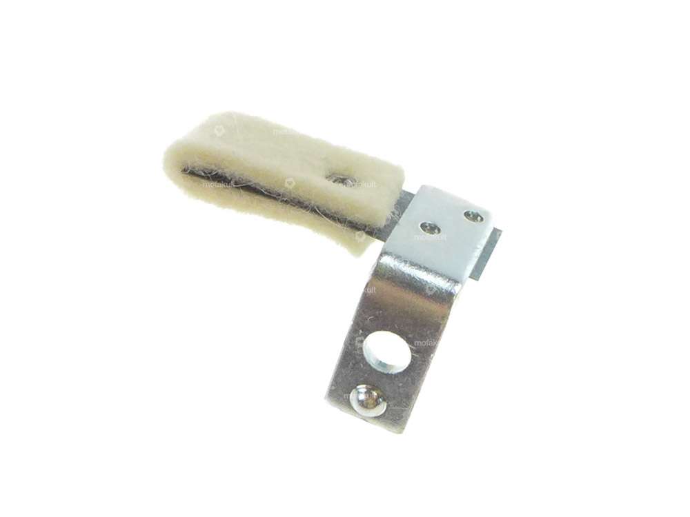 Schmierfilz mit Winkelstück Carousel Image 2