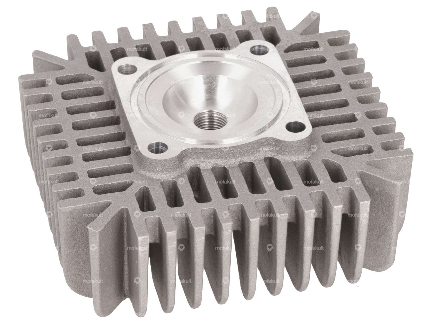 Simonini 47.6 mm culasse | Piaggio Ciao, SI, Bravo, Boxer Carousel Image 2