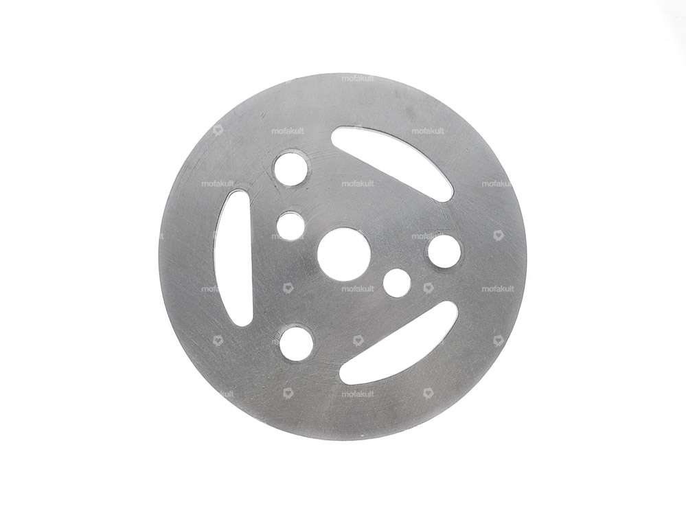 Plaque de base Jammer Racing | Puch E50 Carousel Image 3