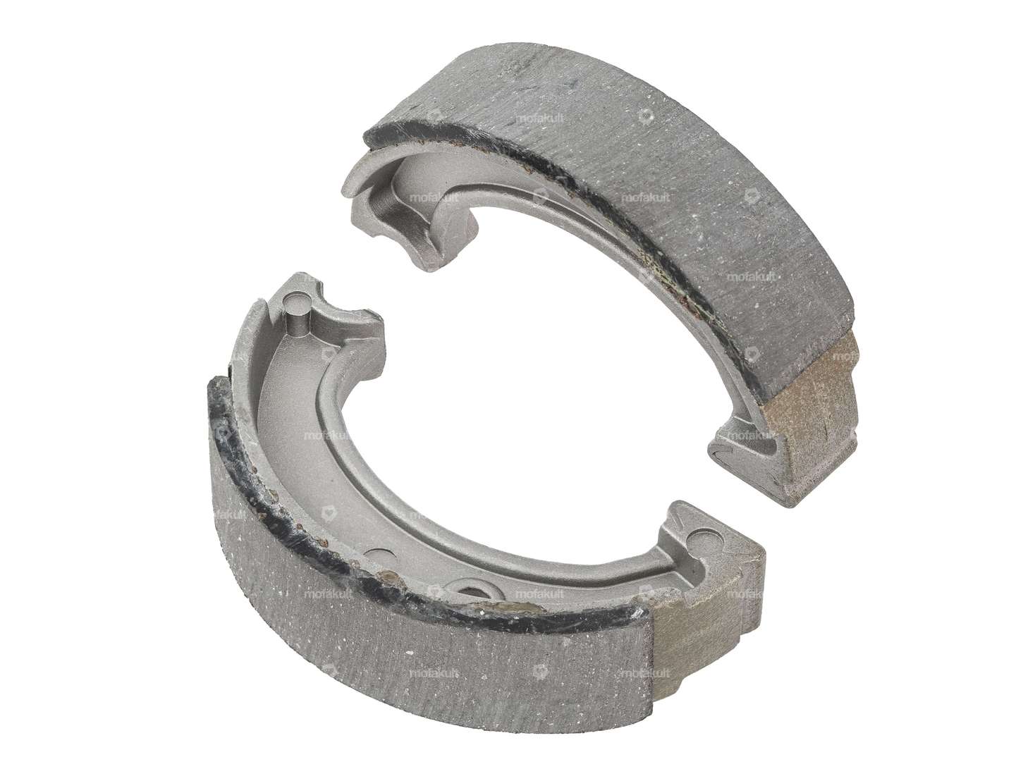 Brake shoes Ø 90 x 20 MCB Carousel Image 3