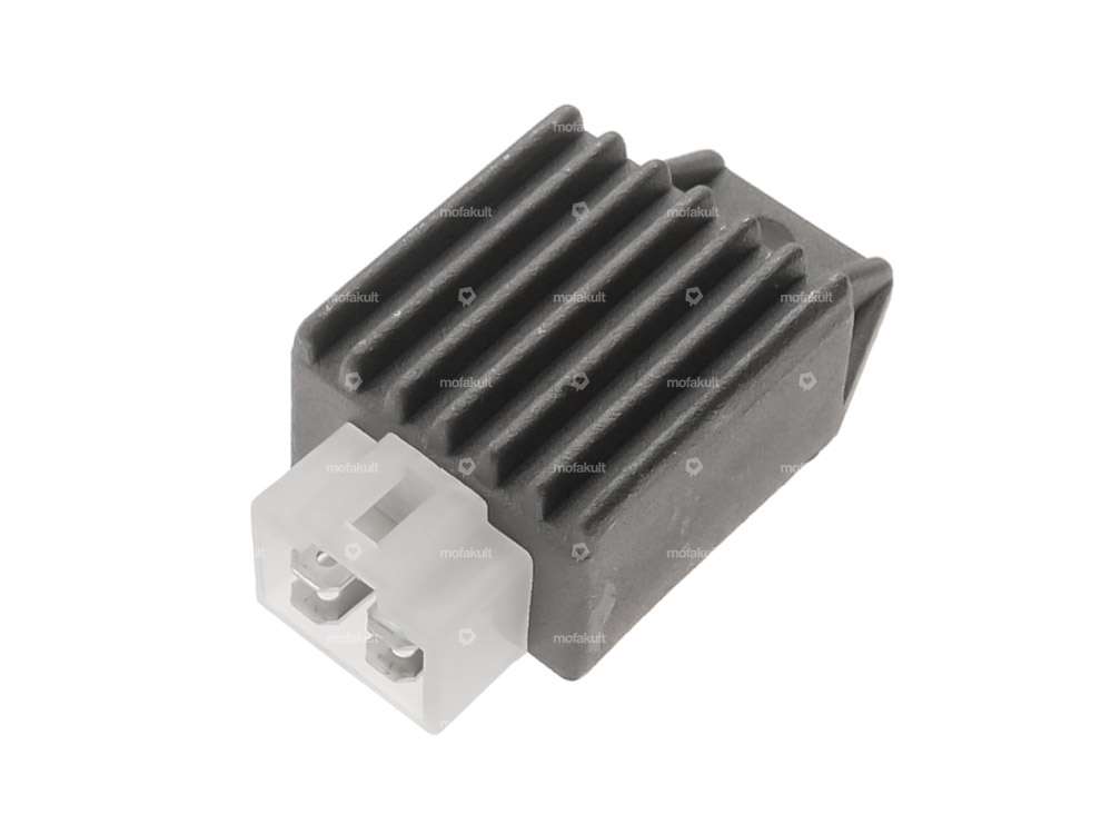 Kokusan racing ignition 6V with light Carousel Image 5