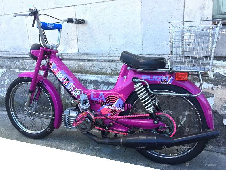 Selle extra plate noire Carousel Image 5